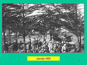 LA JEUNE FRANCE ORAN PAR ANDRE BANOS  (93)